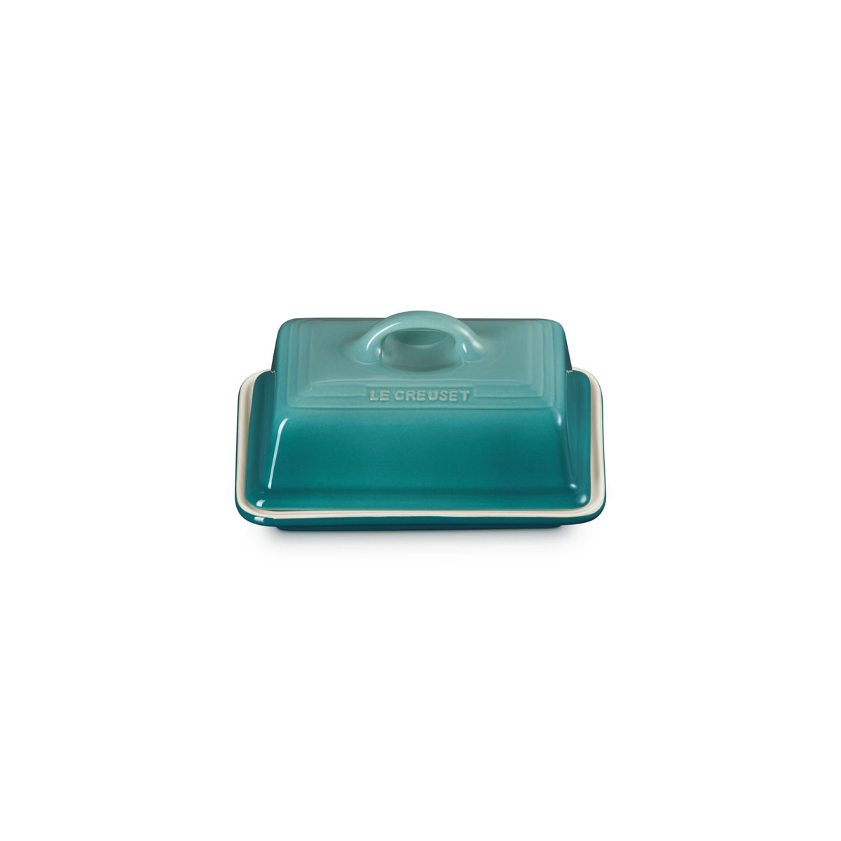Le Creuset Stoneware Butter Dish